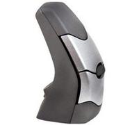Kinesis DXT 2 Fingertip - Souris - droitiers et gauchers - 3 boutons - sans fil - RF - récepteur sans fil USB G