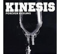 Kinesis - Forever Reeling [Import]