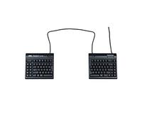 KINESIS Freestyle2 Clavier pour Mac (séparation étendue de 50,8 cm)