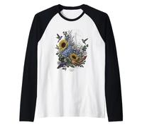 Kinésithérapeute Colibri Tournesol Manche Raglan