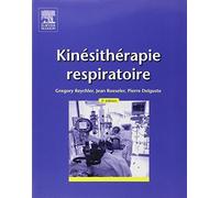 Kinésithérapie respiratoire