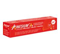 Kinesium Crème Massage Effet Chaud Tube 75ml