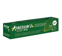Kinesium Forte Crème Massage CBD Tube 75ml