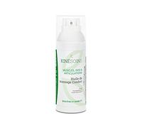 KINÉSOINS - Huile de massage Confort Muscles Articulations - Harpagophytum (50 ml)