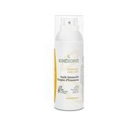 KINÉSOINS - Huile de massage Sensuelle Empire D'Essences - 50 ml