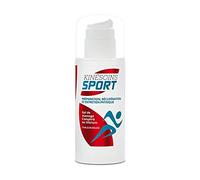 KINÉSOINS SPORT - Gel de massage Camphré au Silicium Sport - 150 ml