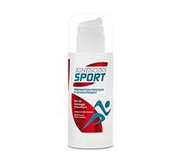 KINÉSOINS SPORT - Gel de massage Chauffant Muscles et Articulations - Chaleur très intense - 150 ml