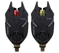 Kinetic Alarme De Morsure Xt Run 2+1