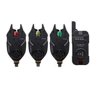 Kinetic Alarme De Morsure Xt Run 3+1