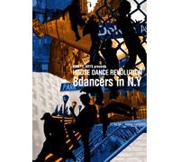 KINETIC ARTS presents HOUSE DANCE REVOLUTION -8dancers in N.Y- [DVD]