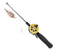 Kinetic Combo De Jigging Ambush Trout 1