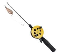 Kinetic Combo De Jigging Ambush Trout 2