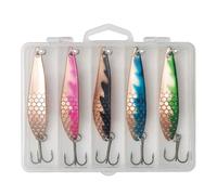 Kinetic Cuiller Rascal Mix 14g