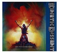 Kinetic Dissent - I Will Fight No More Fore [Import]