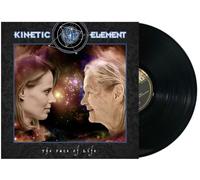 Kinetic Element - Face of Life