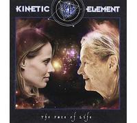 Kinetic Element - The Face Of Life
