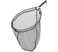 Kinetic Draco Creek Landing Net Gris 40 x 50 x 40 x 17 cm