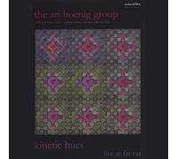 Kinetic Hues: Live at Fat Cat [Import Zone 1]