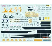 A-6a/e Intruder - 1:48e - Kinetic G