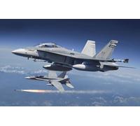 F/a-18a+, Cf-188 - 1:48e -
