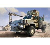 Kinetic Model Kits 135 Rg-31 Mk5 Us Army Mine-Protected Armored Personnel Carrier K61015