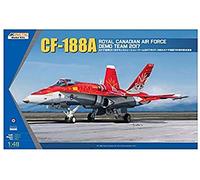 Kinetic Model Kits 148 Cf-188a Rcaf Demo 2017 K48070