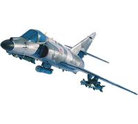 Kinetic Model Kits - Maquette Avion Sue Super étendard/Super étendard Modernisé Kinetic 48140 1/48ème Maquette Char Promo