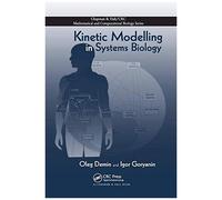 Kinetic Modelling In Systems Biology
