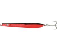 Kinetic Pilker Twister Sister 400g Noir/Rouge