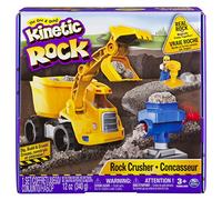 Kinetic Rocks - 6033177 - Coffret Chantier