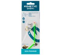 Kinetic Sabiki Rig Sabiki Turbot