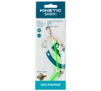 Kinetic Sabiki Rig Sabiki Turbot Spin&turn