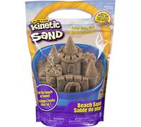 Kinetic Sand, 1.36kg Beach Sand for Squishing, Mixing and Moulding for Kids Aged 3 and Up, Amazon Exclusive