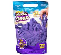 Kinetic Sand 2lb Colour Purple