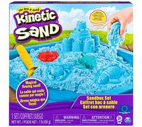 Kinetic Sand 6029058 Box Set (L'emballage peut varier)