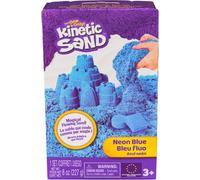 Kinetic Sand 8Oz Neon Box Assortment Multiple Taille unique Unisex