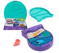 Kinetic Sand COFFRET FONDS MARINS 680 KG