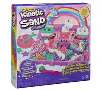 Kinetic Sand Coffret Royaume Des Licornes 907 G Kinetic Sand