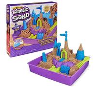 Kinetic Sand - Deluxe Beach Castle Playset (6067801)