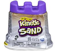 Kinetic Sand - MINI RECHARGE 130 G de sable - Sable Cinétique et Coloré - Alternative Pâte à Modeler - JOUET ENFANT 3 ANS ET + - 6059169 - Loisirs Créatifs