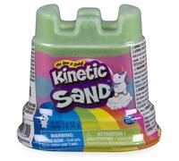 Kinetic Sand Mini Recharge Sable Multicolore 131 G Kinetic Sand (Assort) (Barquette)