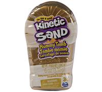 Kinetic Sand - Mini zestaw Mumia CDU