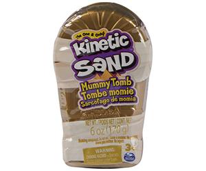 Kinetic Sand - Mini zestaw Mumia CDU