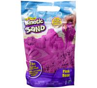 Kinetic Sand PACK DE SABLE ROSE 907 G