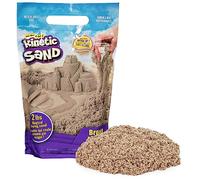 Kinetic Sand Brown Sand XL