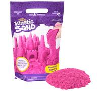 Kinetic Sand Pack De Sable Rose 907 G Kinetic Sand