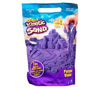 Kinetic sand sac de 907g violet