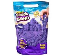 Kinetic Sand Sac de 907g violet Violet G