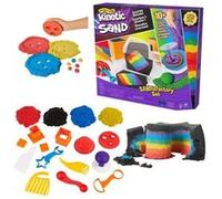 Kinetic Sand SANDisfactory Set G