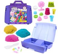 Kinetic Sand Sandyland Réf TRGX
